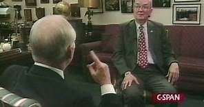 Life and Career of Jesse Helms