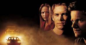 Ver Frecuencia mortal 2001 online HD - Cuevana