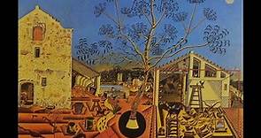La Modernidad, Joan Miró, La Masía, 1922 ilabasmati@gmail.com