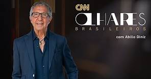 Jorge Paulo Lemann | CNN OLHARES BRASILEIROS - 05/06/2022