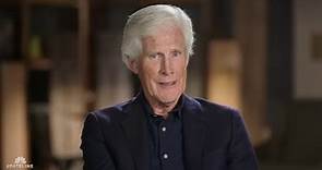Keith Morrison Previews: Murder in the Hollywood Hills Podcast