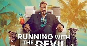 Running With The Devil - The Wild World Of John McAfee | Trailer 2022