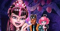 Monster High: Why Do Ghouls Fall in Love? streaming