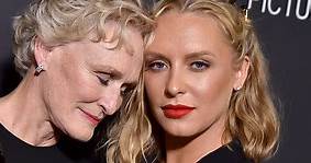 Why Glenn Close and Her Daughter Avoided Each Other While Filming 'The Wife'