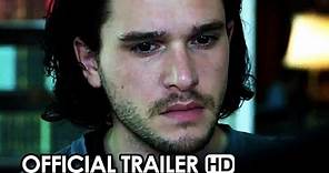 Spooks: The Greater Good Official Trailer (2015) - Kit Harington Action Movie HD