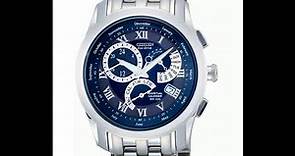 手表品牌大全 瑞士十大手表品牌