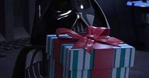 LEGO Star Wars Holiday Special | Official Trailer | Disney