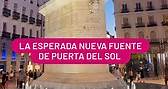 Por fin luce la nueva fuente de la Puerta del Sol con la estatua de Carlos III, después de varios meses de obras. Contadnos que os parece el resultado Video @visita_madrid #madrid #ig_madrid #igersmadrid #instamadrid #madridgram #madriz #demadridalcielo #madridquebonitaeres #spain #españa #puertadelsol #puertadelsolmadrid #estatua #fuente #carlosiii | Madrid Low Cost