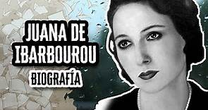 Juana de Ibarbourou: Biografía y Datos Curiosos | Descubre el Mundo de la Literatura