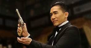 Tony Leung Chiu-wai: A Hollywood Legend From A Different Era Barely Anyone Remembers Today