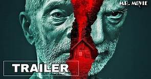 OLD MAN (2022) Trailer ITA del Film Horror con Stephen Lang | On Demand