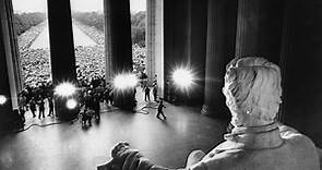 The Historical Legacy of the March on Washington