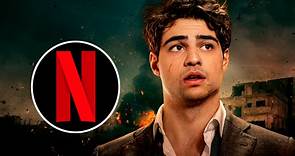 Final explicado de “El novato", la serie de Netflix con Noah Centineo [VIDEO]