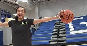 Paul VI standout Hannah Hidalgo is racking up the accolades in NJ