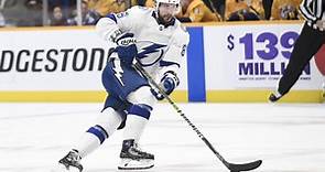 Nikita Kucherov on William Nylander’s contract dispute: 'I would have done the same thing'