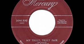 1951 HITS ARCHIVE: My Truly Truly Fair - Vic Damone