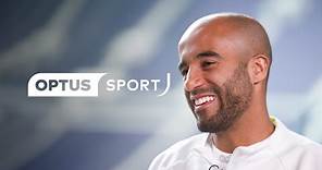 'Spurs will be in my heart forever' - Lucas Moura bids farewell to Tottenham
