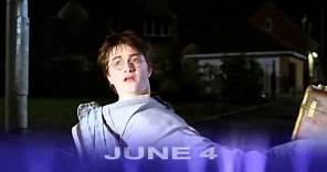 【電影預告】哈利波特：阿茲卡班的逃犯(Harry Potter & The Prisoner of Azkaban, 2004)