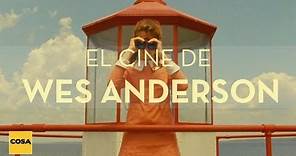 El cine de Wes Anderson