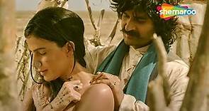दो बूंद पानी केलिए पत्नी ने दी अपनी इज्जत की क़ुरबानी | Purab Kohli - Kirti Kulhari - Full Movie -Jal