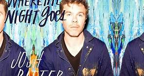 Josh Ritter - Where the Night Goes [Official Audio]