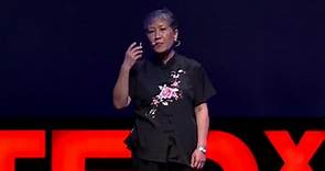 TED演讲：洪兰教授，风趣案例重新诠释男女思维的巨大差异！