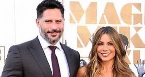 Sofía Vergara and Joe Manganiello Have Been 'Growing Apart for Some Time' and Had 'Different' Focuses in Life: Source