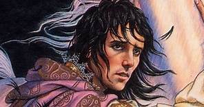 The Heralds of Valdemar: Universal TV is adapting Mercedes Lackey's fantasy novel series