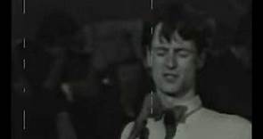 Peter Hammill - "The Emperor In His War Room" - Peel Sessions (1974)