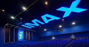 IMAX @Palazzo - A Royal Sceptre - SPI Cinemas - Forum Vijaya Mall | IMAX Chennai
