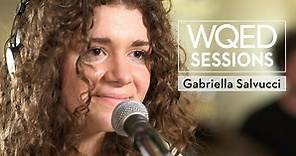 WQED Sessions:Gabriella Salvucci Season 2021 Episode 07