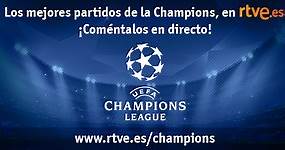 Champions League en directo HD