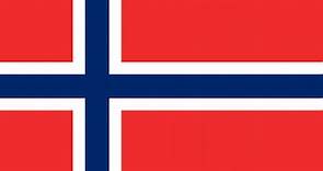 The Flag of Norway: History, Meaning, and Symbolism