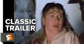 Critters (1986) Official Trailer - Alien Horror B Movie HD