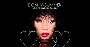 Donna Summer - Love Is In Control (Finger On The Trigger) (Chromeo & Oliver Remix)