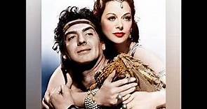 Samson and Delilah (1949) Review: Spectacle and Romance A La DeMille