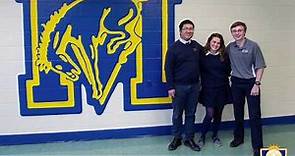 Marian Catholic High School Virtual Tour