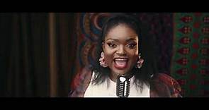 IFE ADETOYI~ WONDER Official Music Video