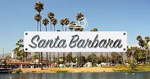 EF Santa Barbara, California, USA – Info Video