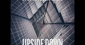 Steve Fister Band "Upside Down"