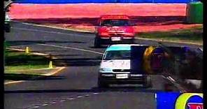1996 Australian Grand Prix Celebrity Race