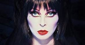 What Most People Don't Know About Elvira