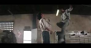 Jackie Chan Fight With Phsycho Bomber | Police Story 2 1988 | HD Video Clip