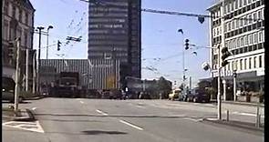 Solingen 1991, Innenstadt Teil 2