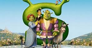 Ver Shrek tercero 2007 online HD - Cuevana