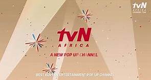 tvN - Korea's number 1 entertainment channel debuts on DStv this March | DStv