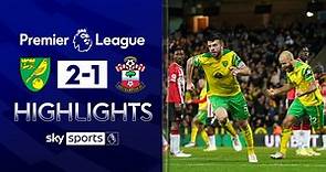 Hanley header takes Norwich off the bottom