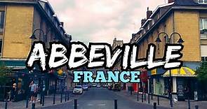 Abbeville | FRANCE | VLOG172