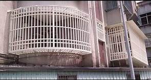 台北市-中和宜久鋁門窗 鐵窗 防盜窗 鐵門窗 不鏽鋼 白鐵 鋁合金(門窗裝潢裝修設計)