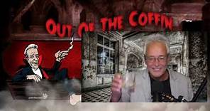 Out of the Coffin with Bob Levy